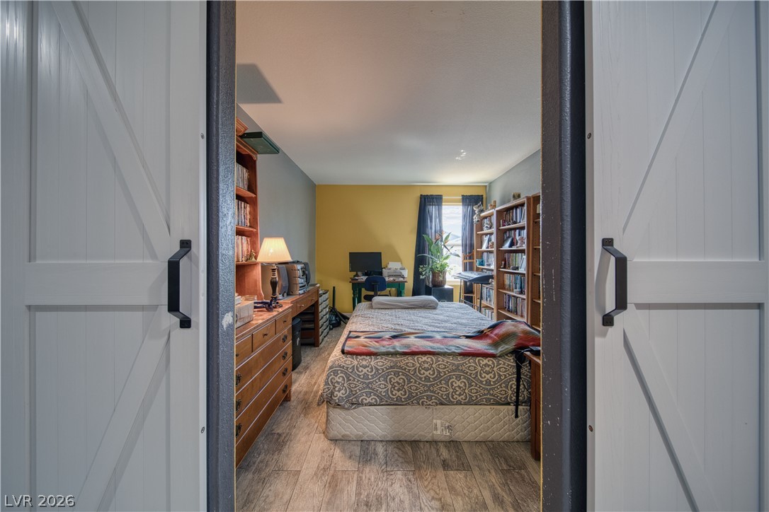 3981 East Garfield Drive Pahrump NV 89061