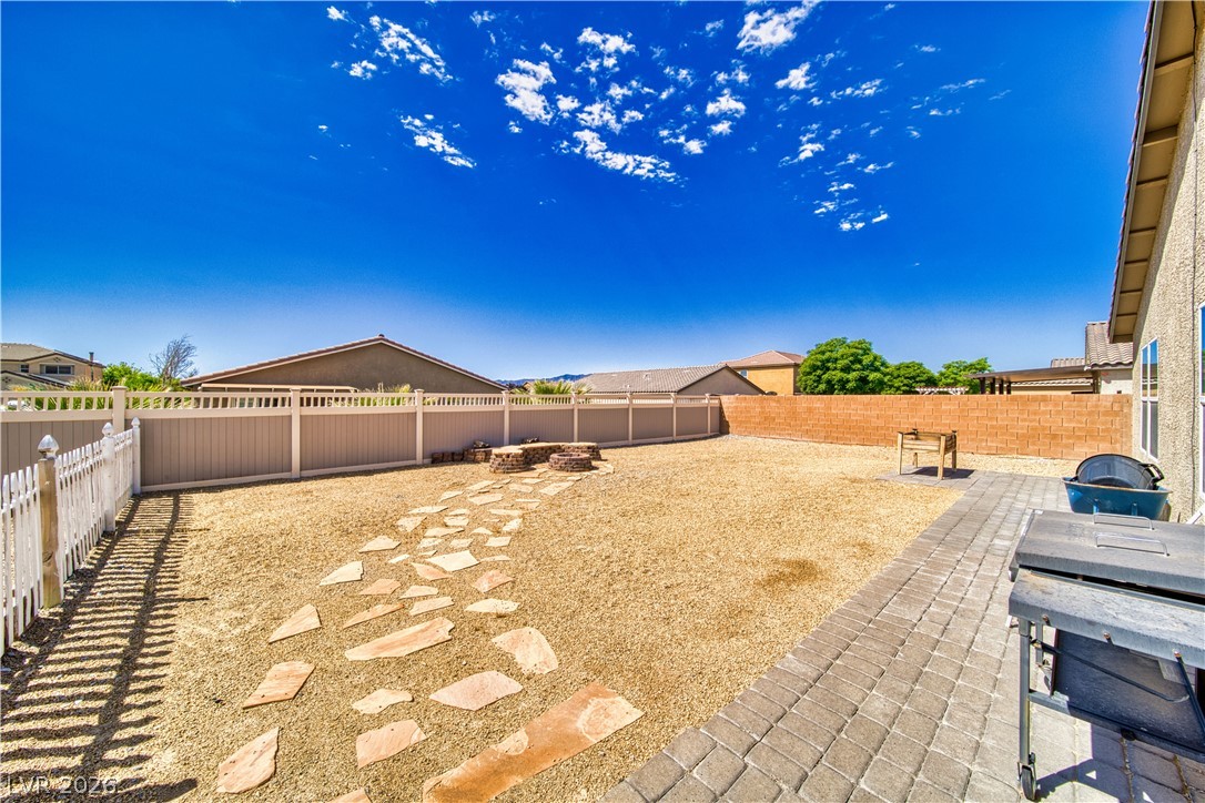 3981 East Garfield Drive Pahrump NV 89061