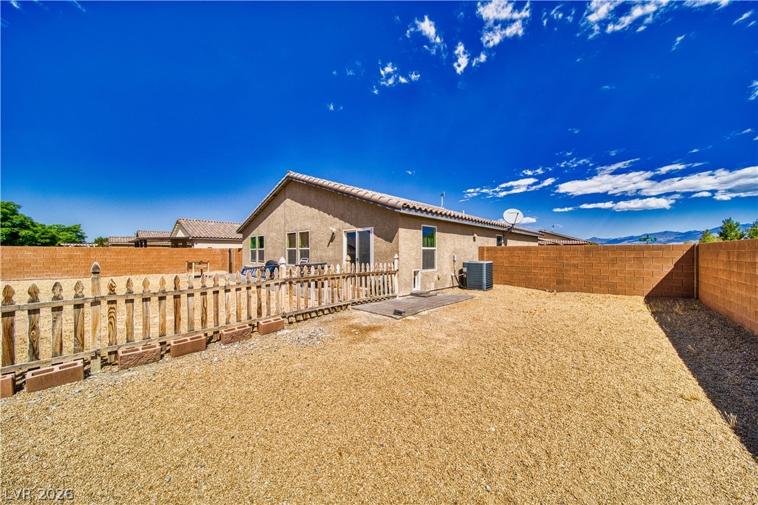 3981 East Garfield Drive Pahrump NV 89061