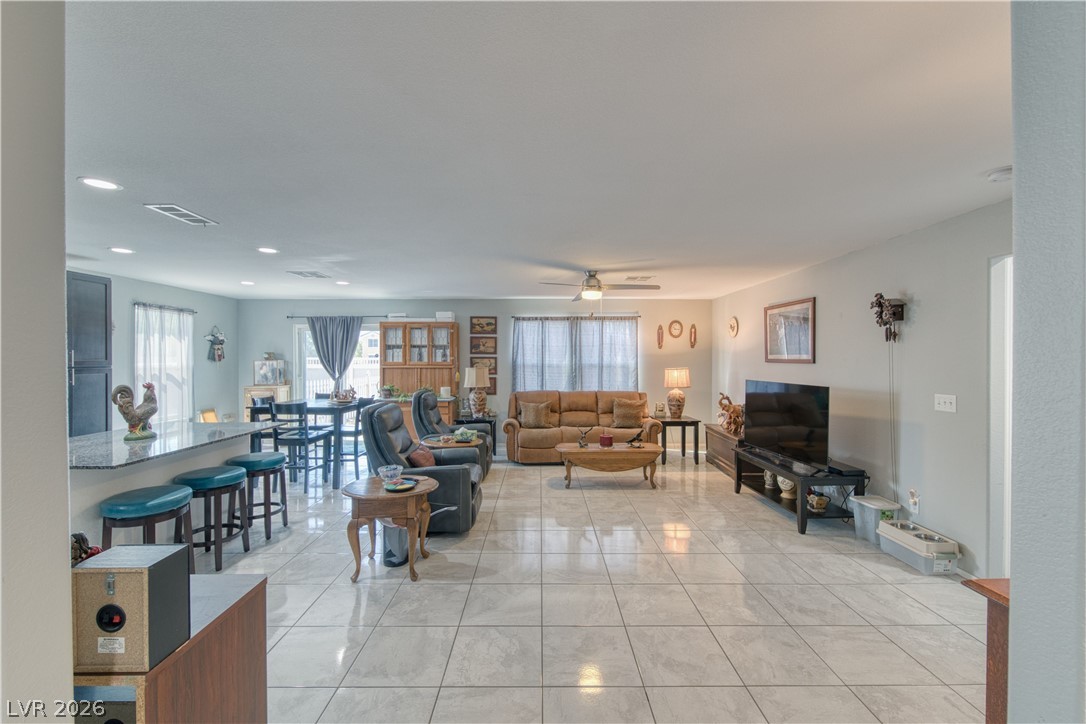 3981 East Garfield Drive Pahrump NV 89061
