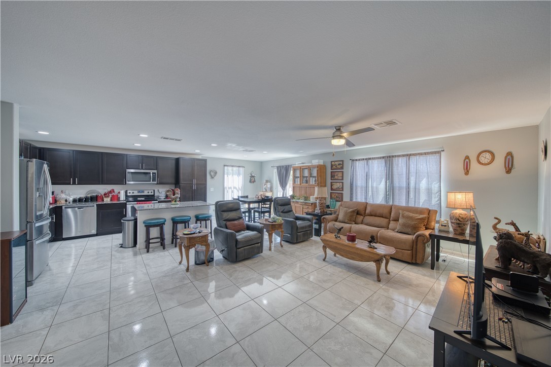 3981 East Garfield Drive Pahrump NV 89061