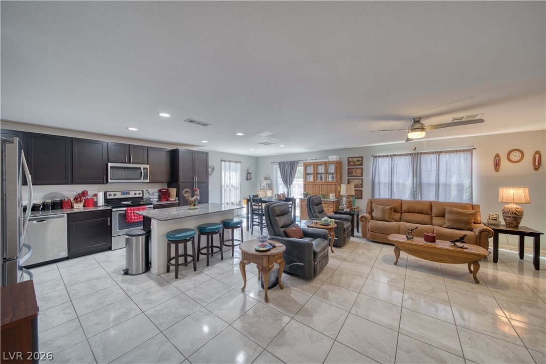 3981 East Garfield Drive Pahrump NV 89061