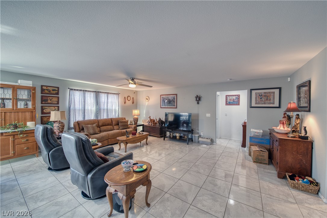 3981 East Garfield Drive Pahrump NV 89061