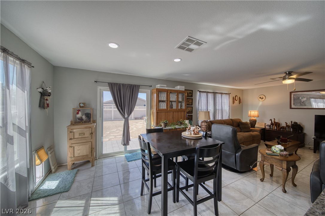 3981 East Garfield Drive Pahrump NV 89061