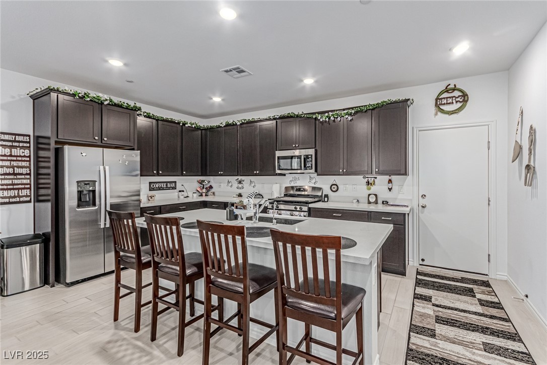 1521 Eva Crossing Place Henderson NV 89002