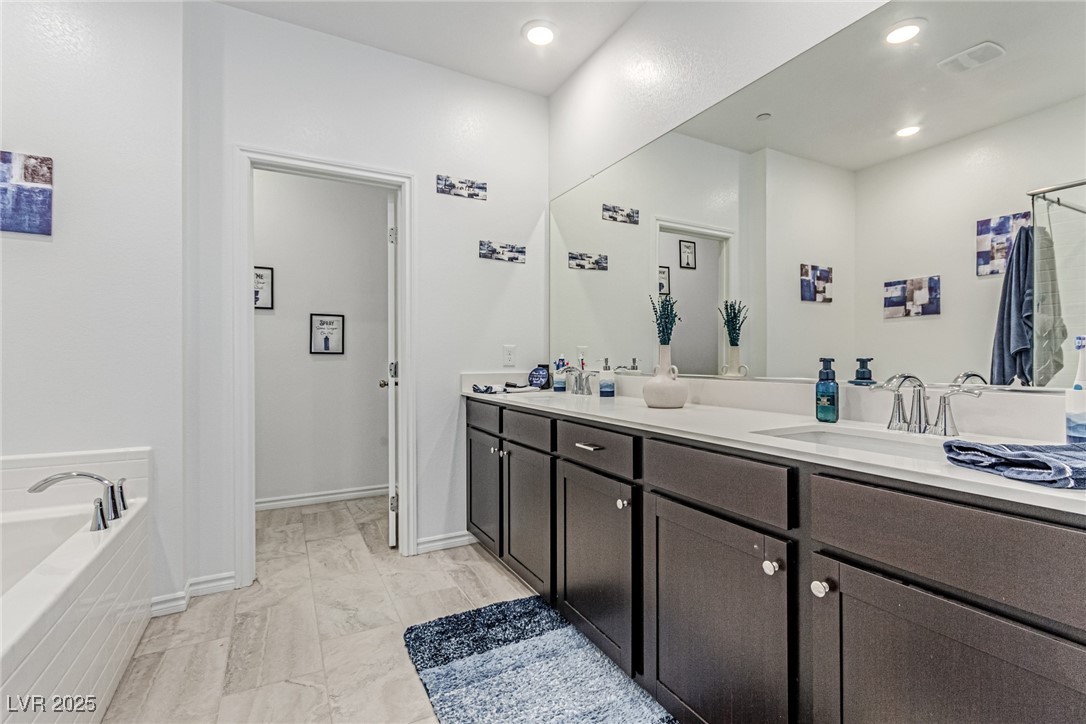 1521 Eva Crossing Place Henderson NV 89002