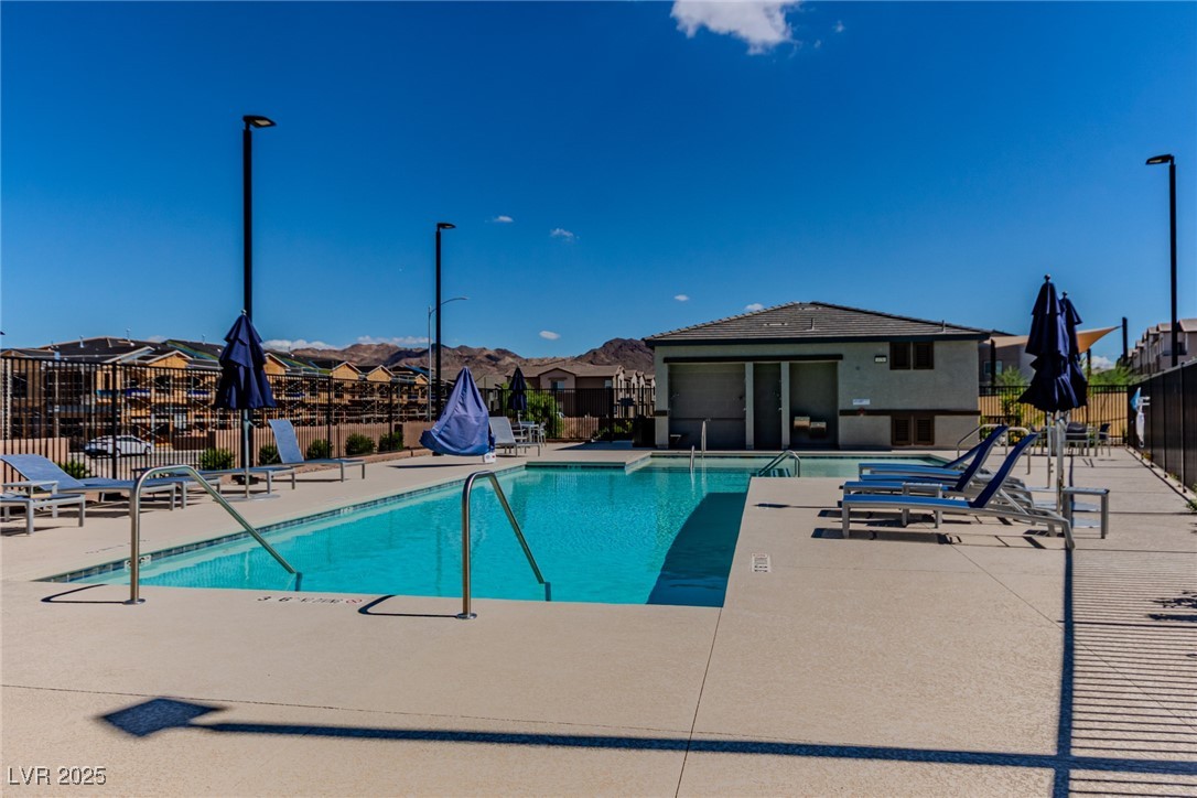 1521 Eva Crossing Place Henderson NV 89002