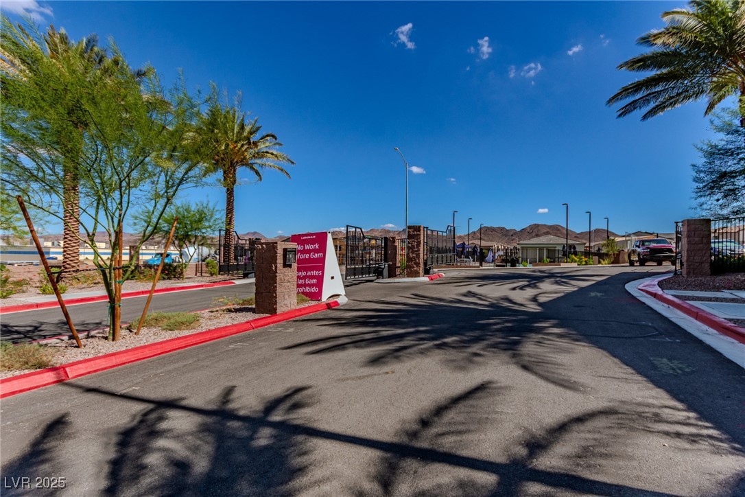 1521 Eva Crossing Place Henderson NV 89002