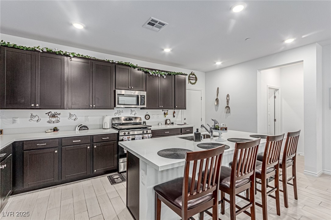 1521 Eva Crossing Place Henderson NV 89002