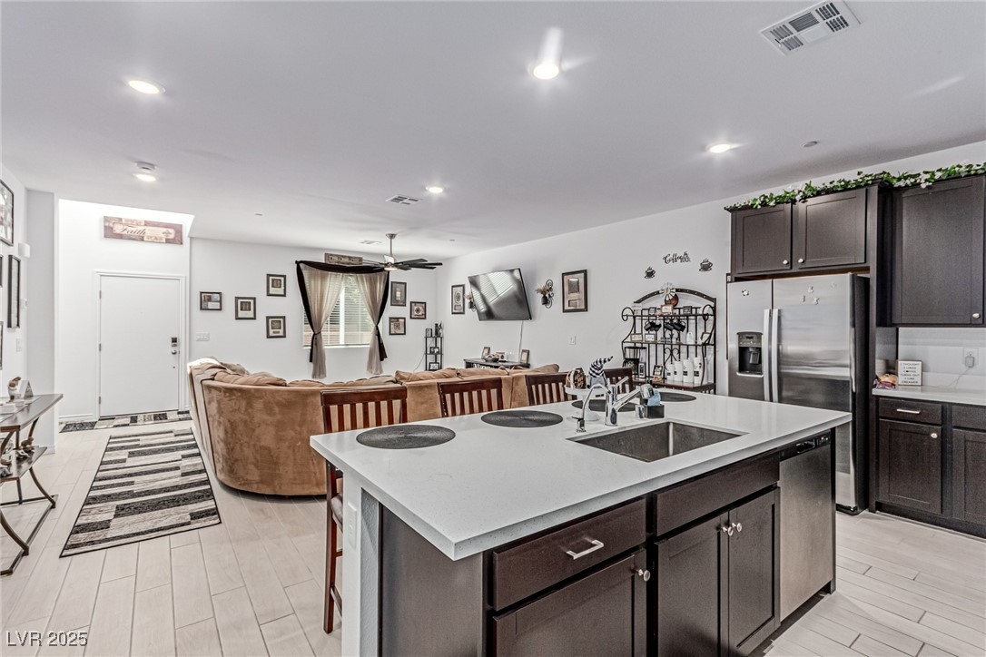 1521 Eva Crossing Place Henderson NV 89002