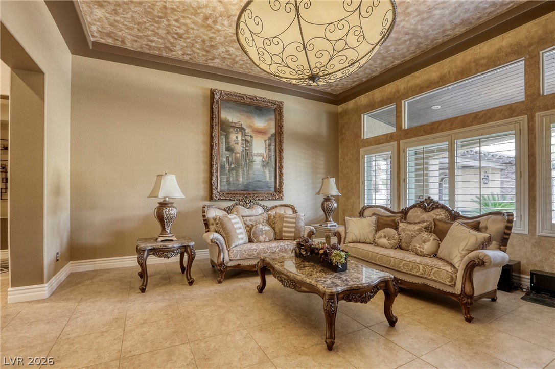 6908 Via Locanda Avenue Las Vegas NV 89131