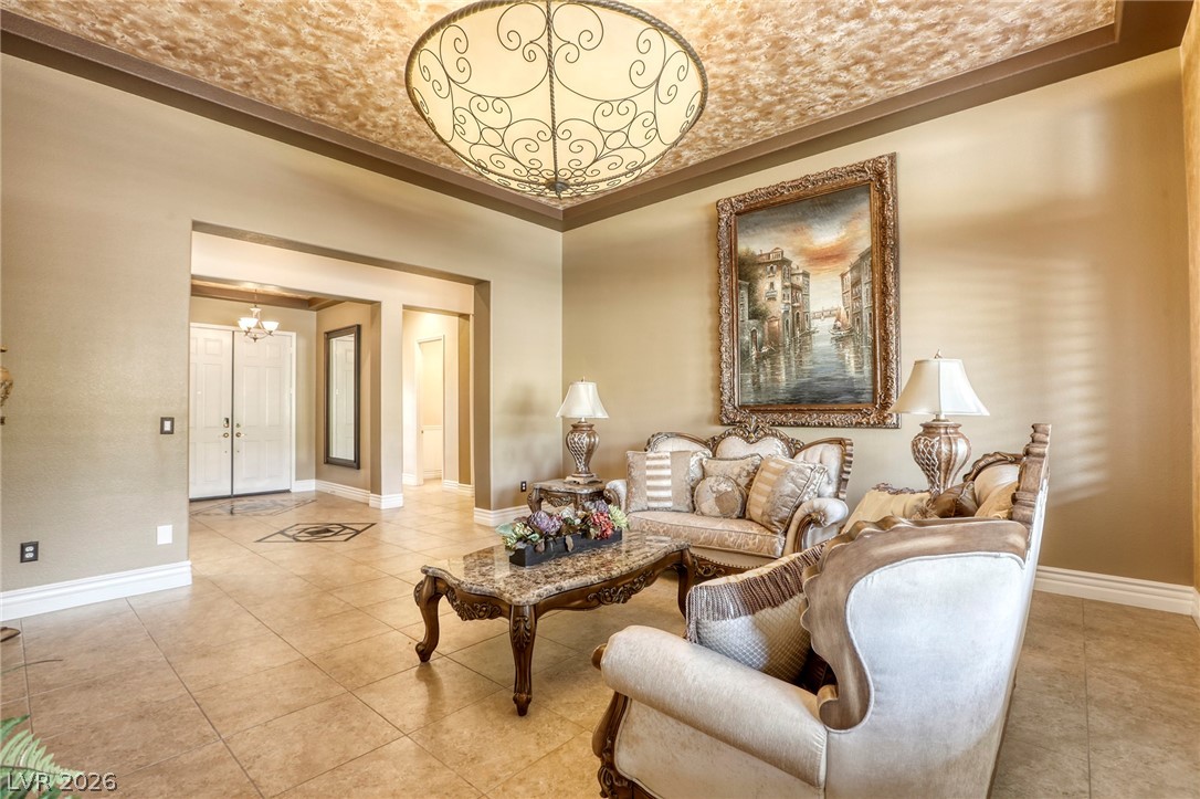 6908 Via Locanda Avenue Las Vegas NV 89131