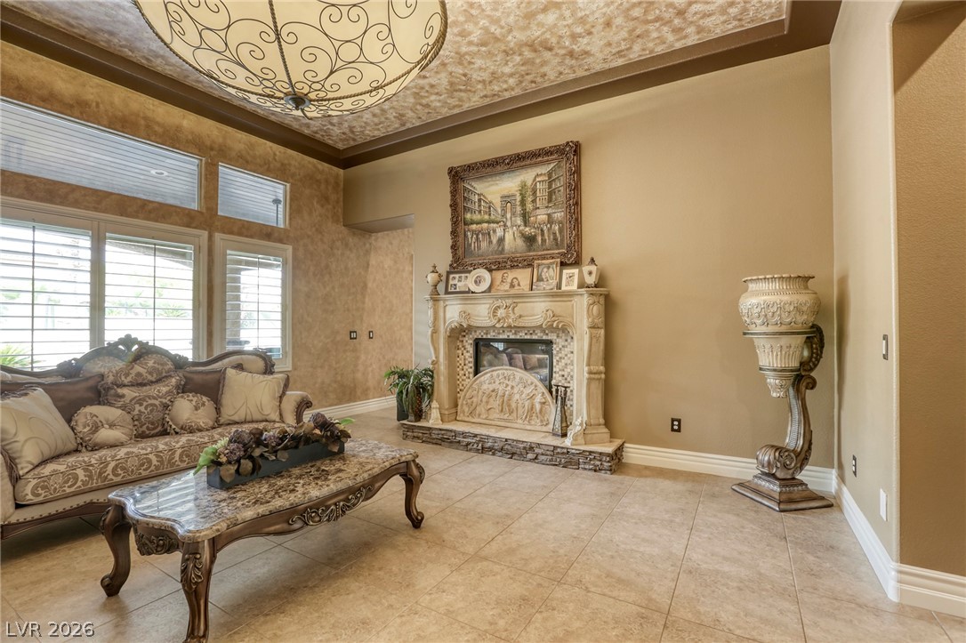 6908 Via Locanda Avenue Las Vegas NV 89131