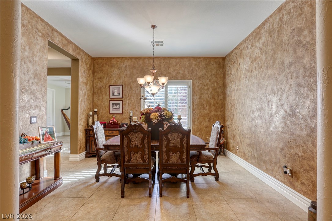 6908 Via Locanda Avenue Las Vegas NV 89131