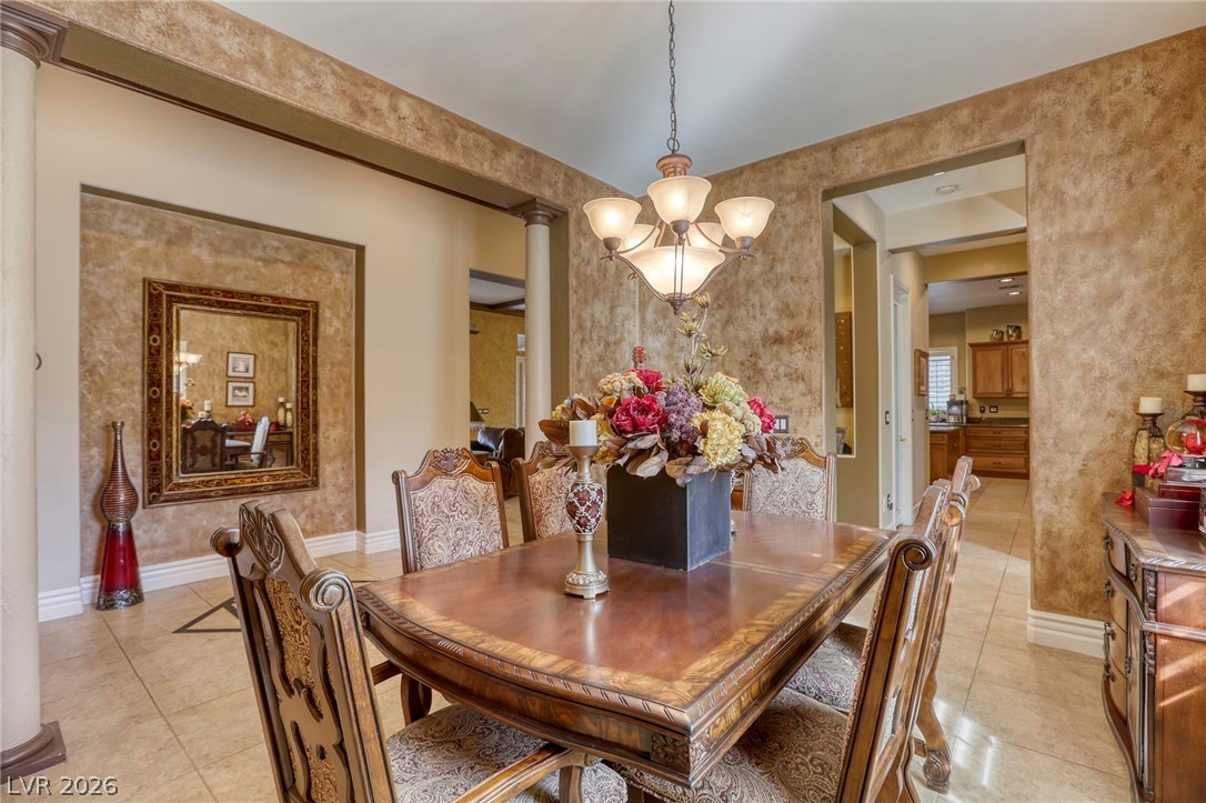 6908 Via Locanda Avenue Las Vegas NV 89131