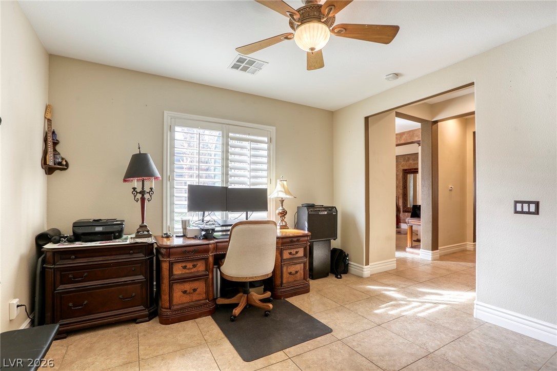 6908 Via Locanda Avenue Las Vegas NV 89131