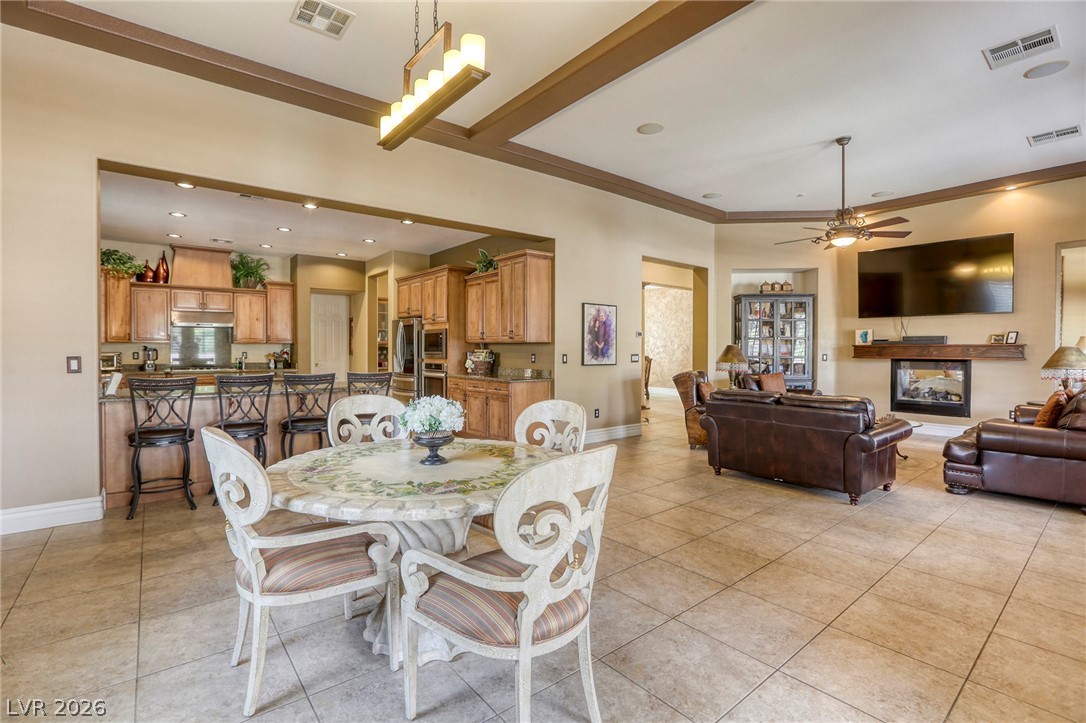 6908 Via Locanda Avenue Las Vegas NV 89131