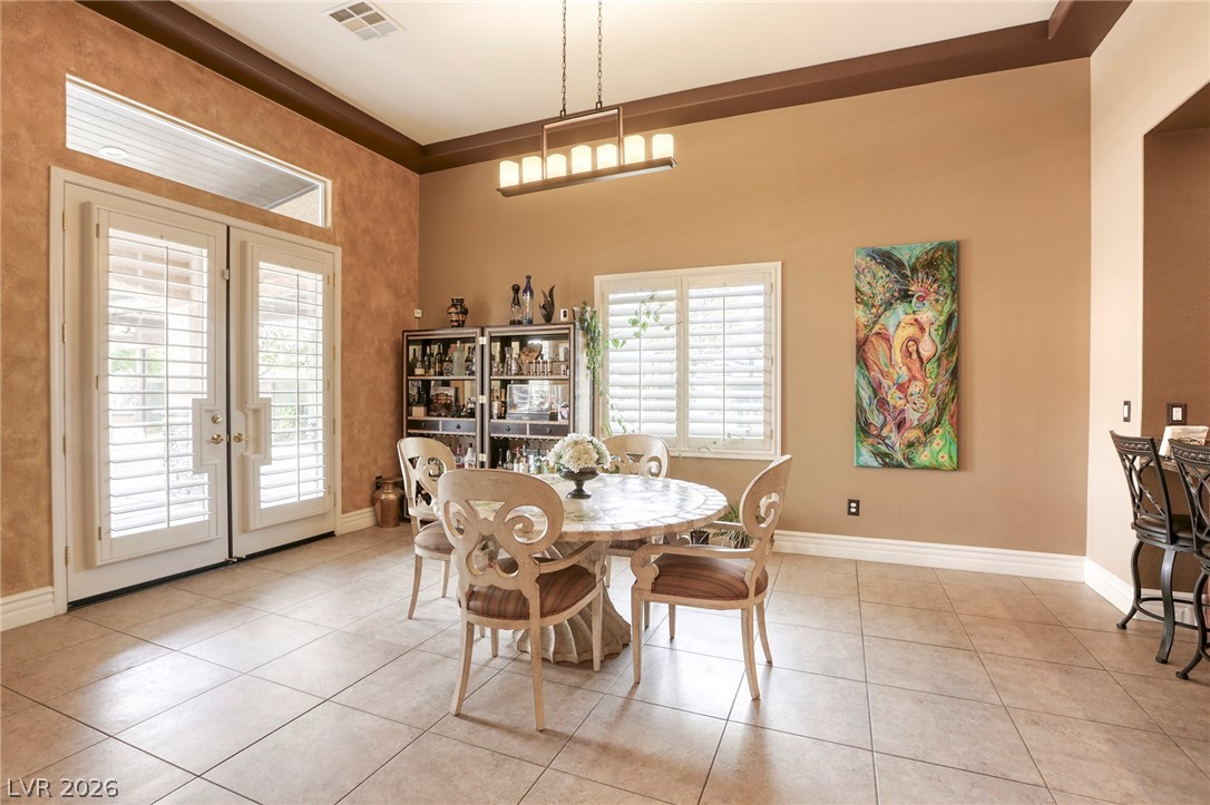 6908 Via Locanda Avenue Las Vegas NV 89131