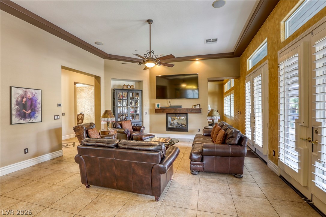 6908 Via Locanda Avenue Las Vegas NV 89131