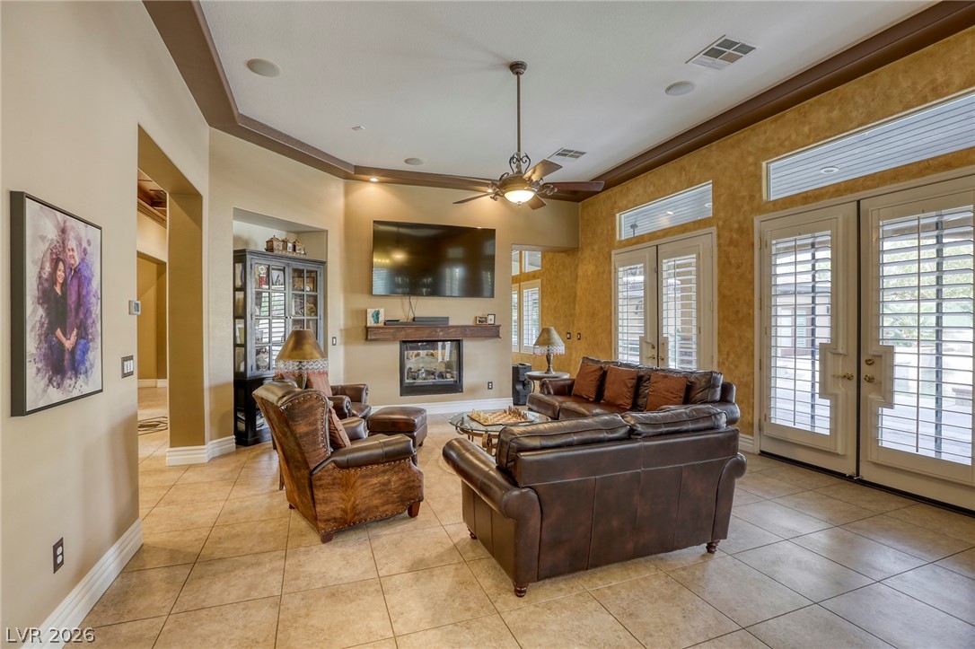 6908 Via Locanda Avenue Las Vegas NV 89131