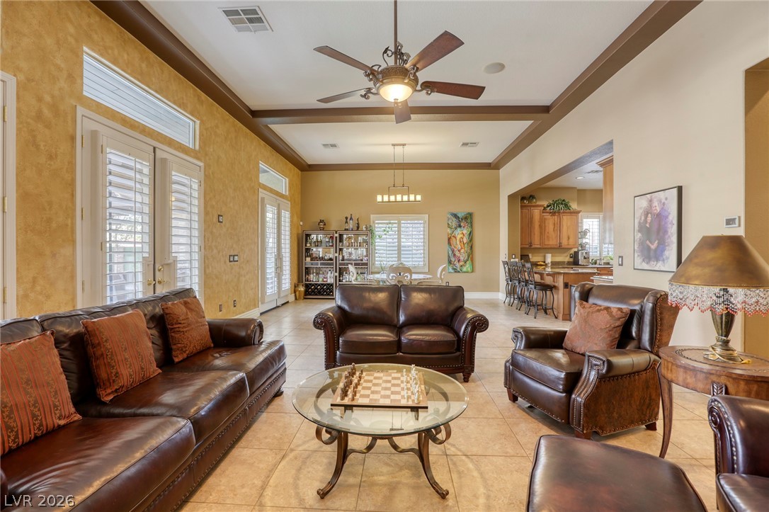 6908 Via Locanda Avenue Las Vegas NV 89131