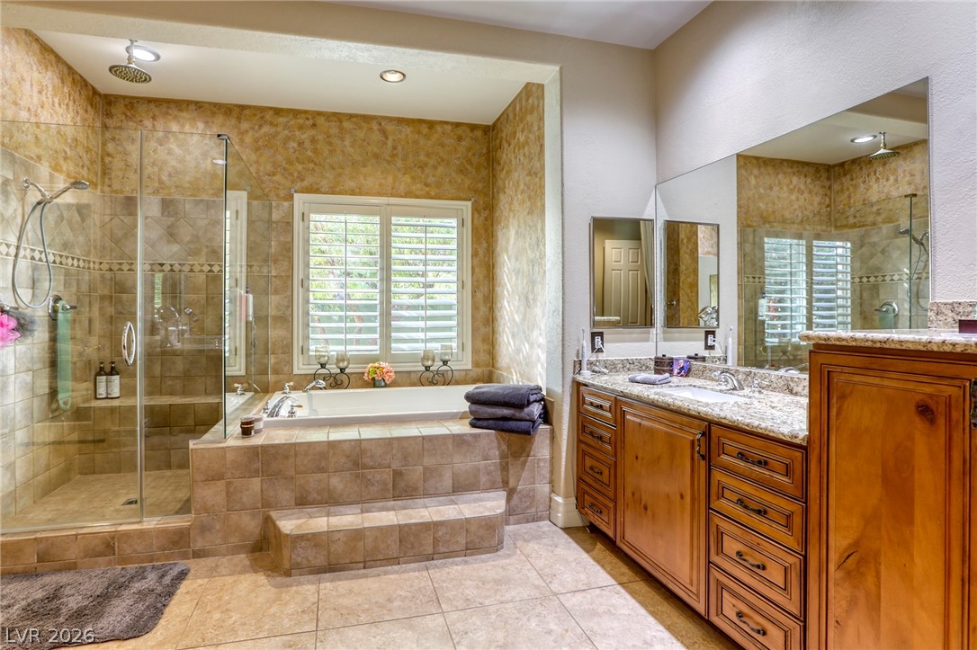 6908 Via Locanda Avenue Las Vegas NV 89131