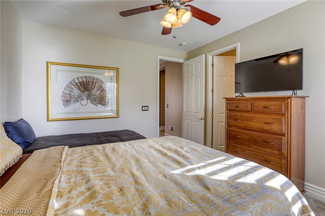 6908 Via Locanda Avenue Las Vegas NV 89131