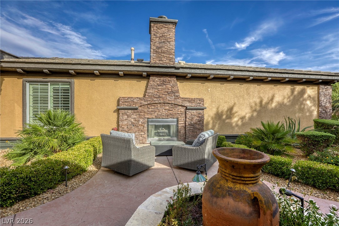 6908 Via Locanda Avenue Las Vegas NV 89131