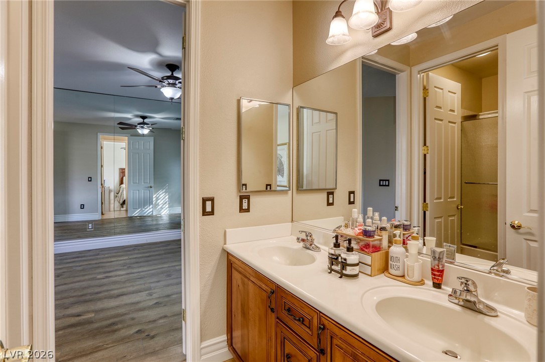 6908 Via Locanda Avenue Las Vegas NV 89131