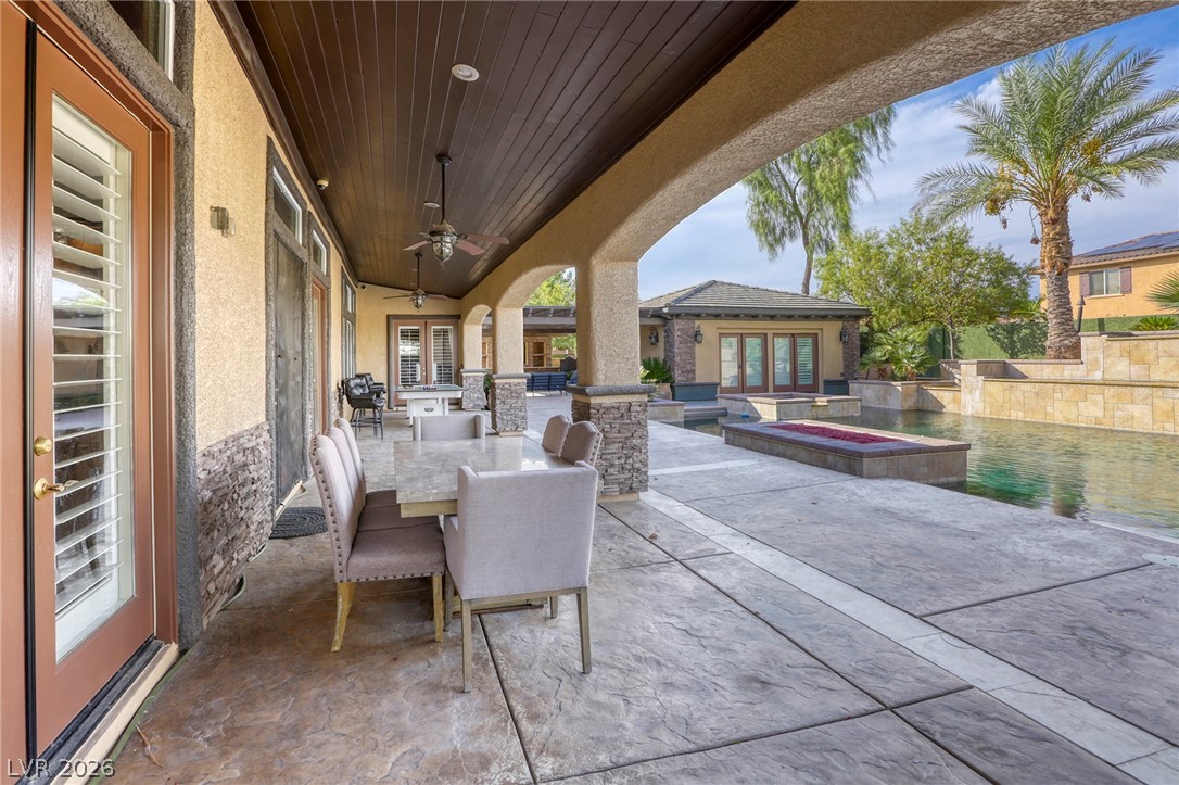 6908 Via Locanda Avenue Las Vegas NV 89131