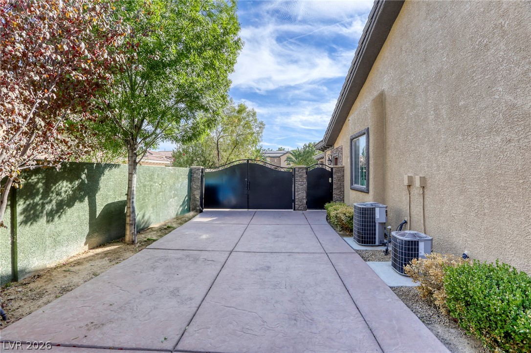 6908 Via Locanda Avenue Las Vegas NV 89131