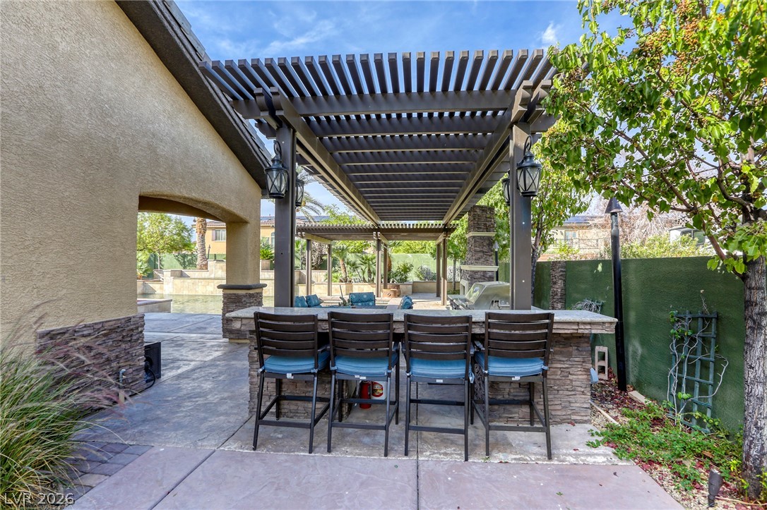 6908 Via Locanda Avenue Las Vegas NV 89131