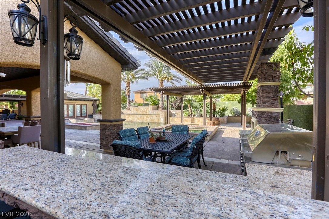 6908 Via Locanda Avenue Las Vegas NV 89131