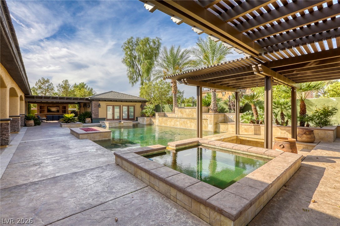 6908 Via Locanda Avenue Las Vegas NV 89131