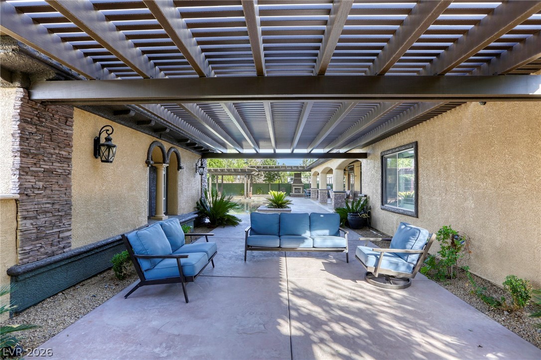 6908 Via Locanda Avenue Las Vegas NV 89131