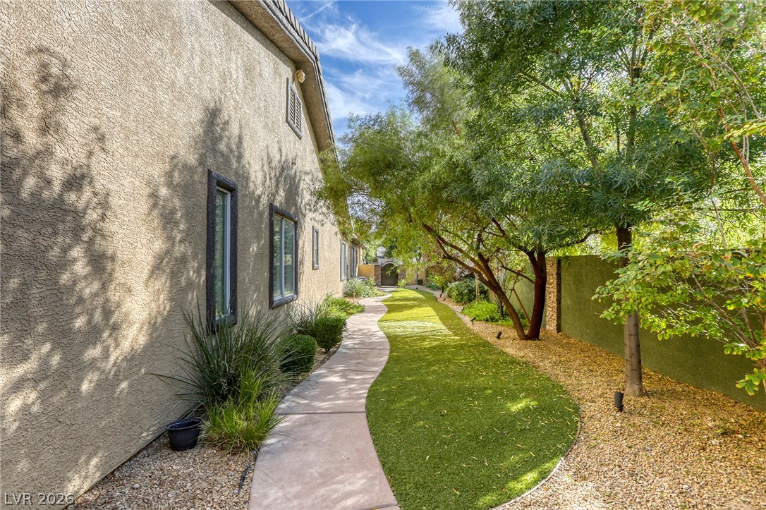 6908 Via Locanda Avenue Las Vegas NV 89131