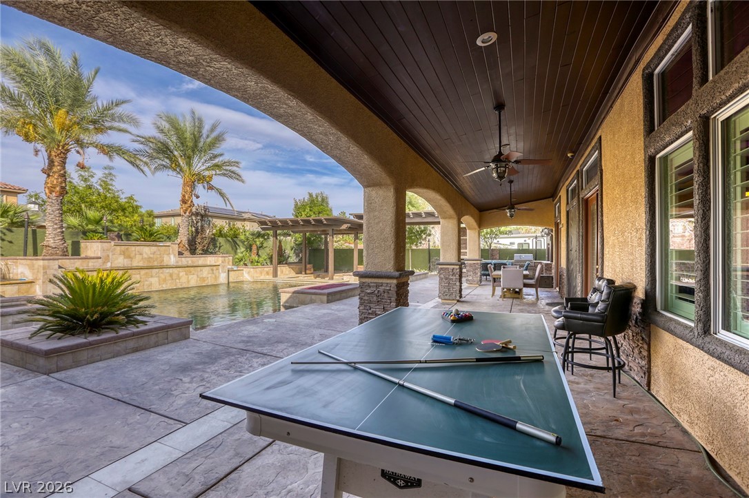 6908 Via Locanda Avenue Las Vegas NV 89131