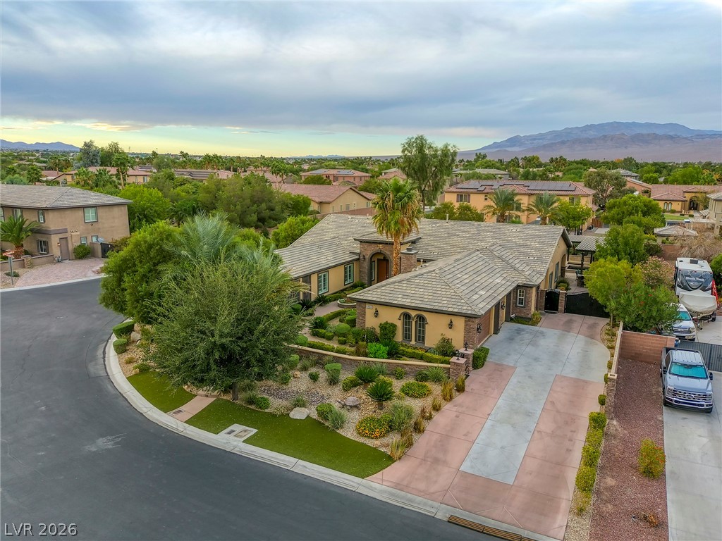 6908 Via Locanda Avenue Las Vegas NV 89131
