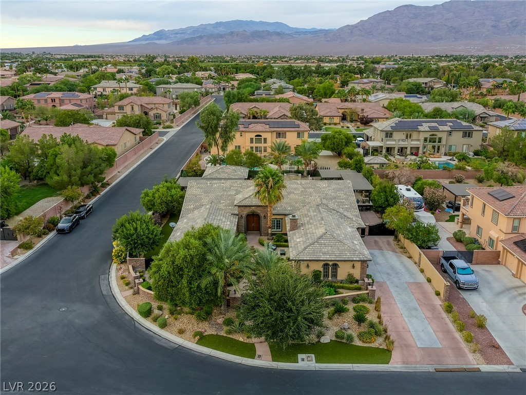 6908 Via Locanda Avenue Las Vegas NV 89131
