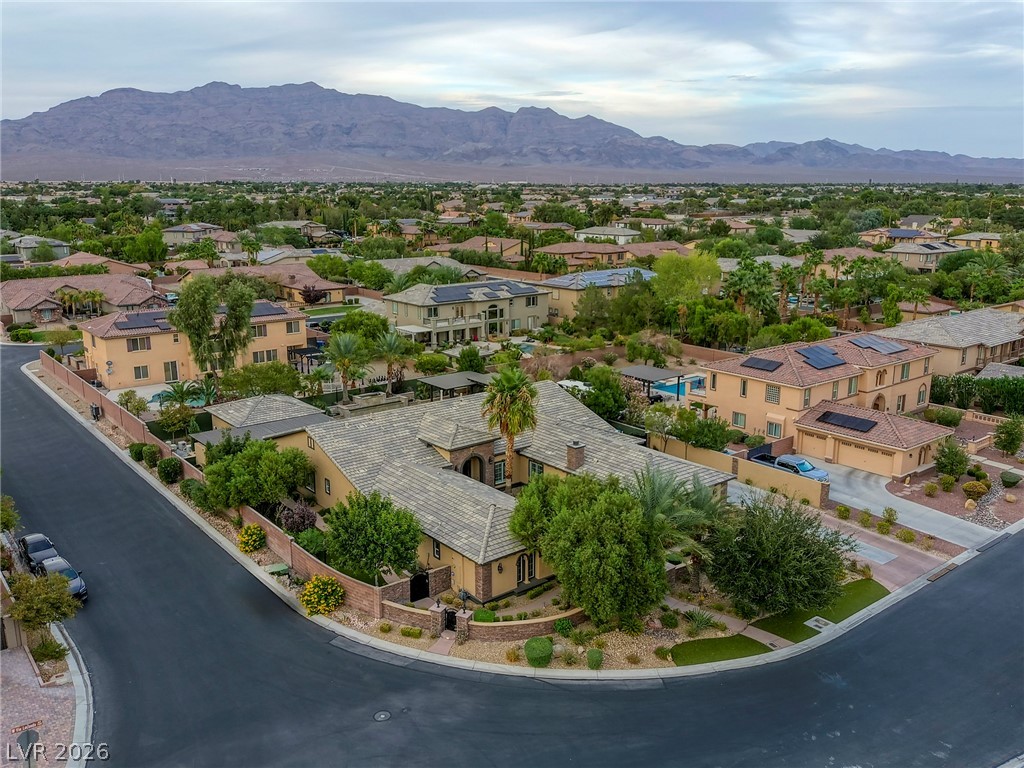 6908 Via Locanda Avenue Las Vegas NV 89131