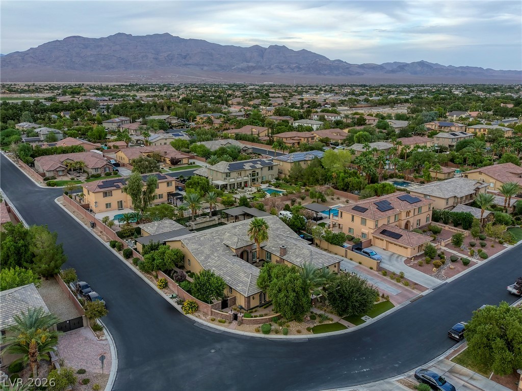 6908 Via Locanda Avenue Las Vegas NV 89131