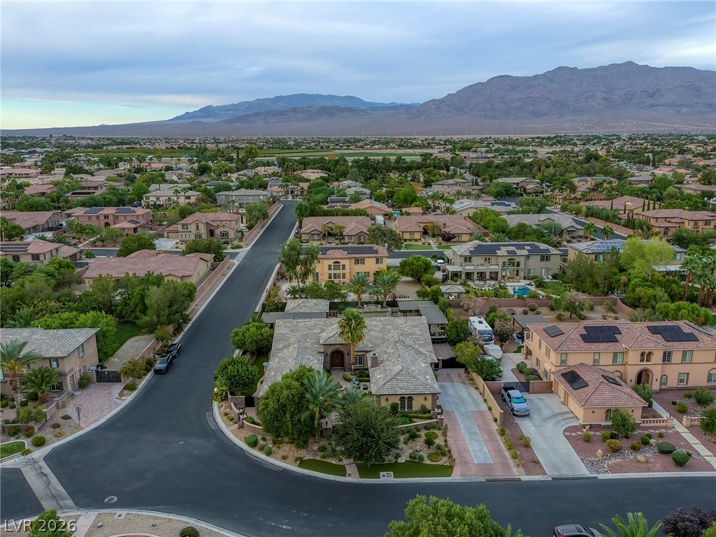 6908 Via Locanda Avenue Las Vegas NV 89131