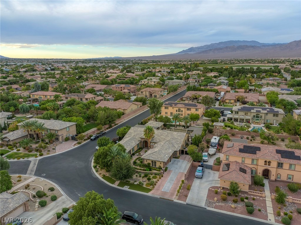 6908 Via Locanda Avenue Las Vegas NV 89131