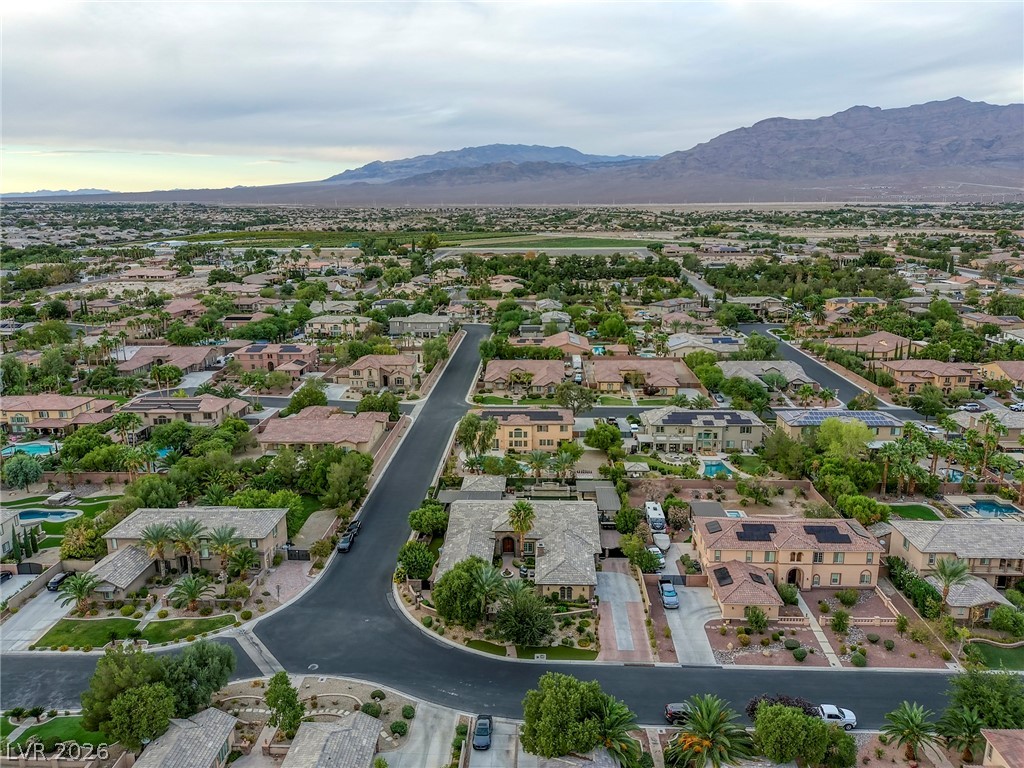 6908 Via Locanda Avenue Las Vegas NV 89131