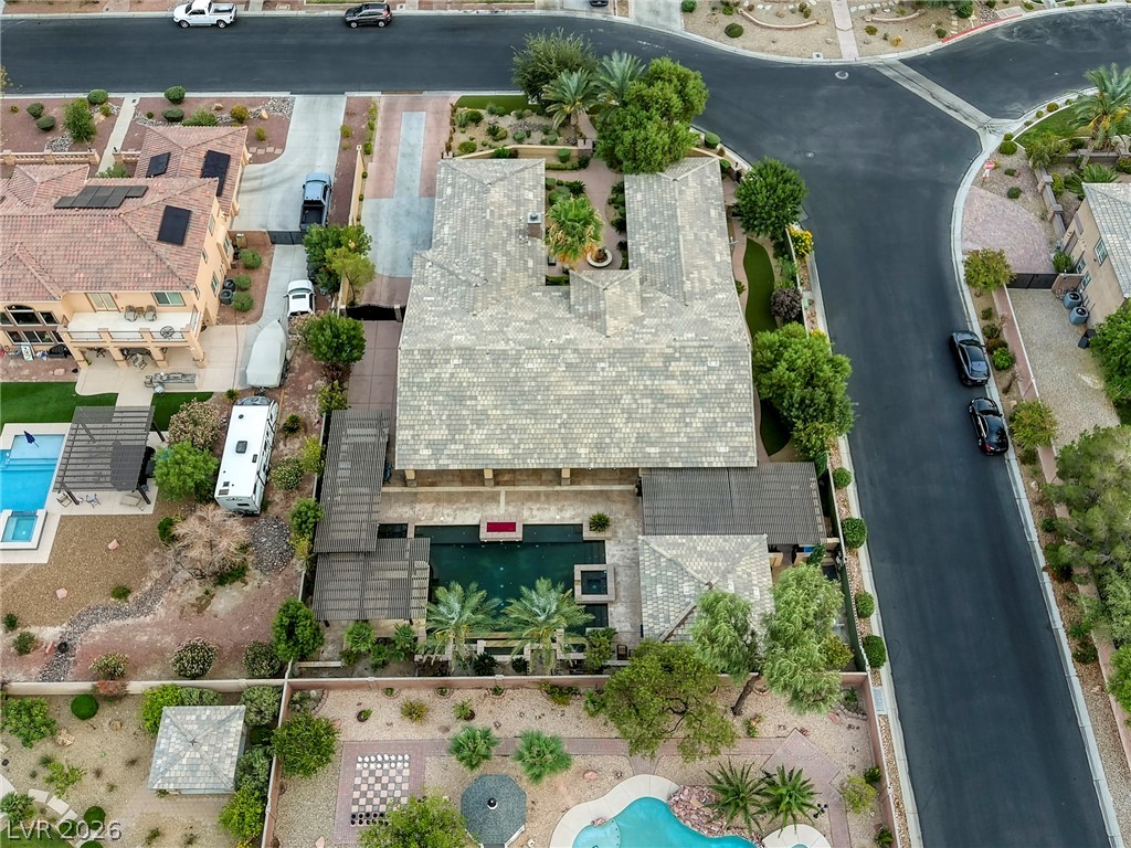 6908 Via Locanda Avenue Las Vegas NV 89131