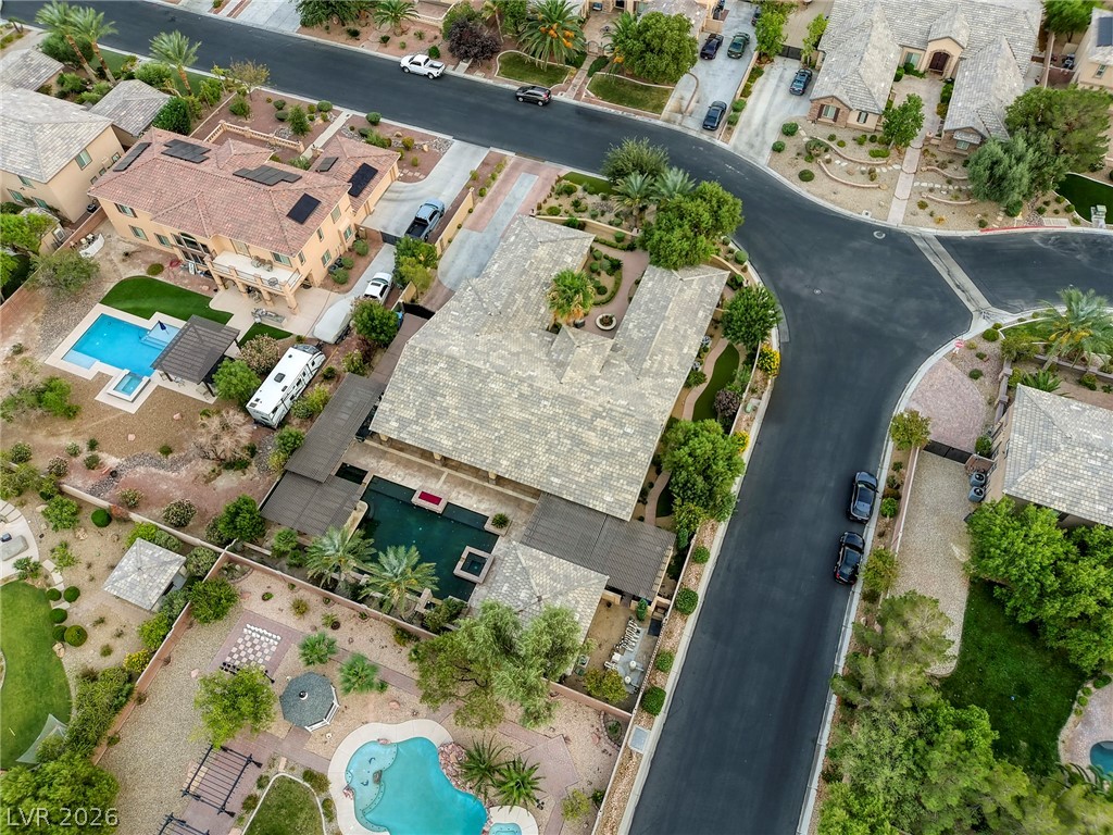6908 Via Locanda Avenue Las Vegas NV 89131