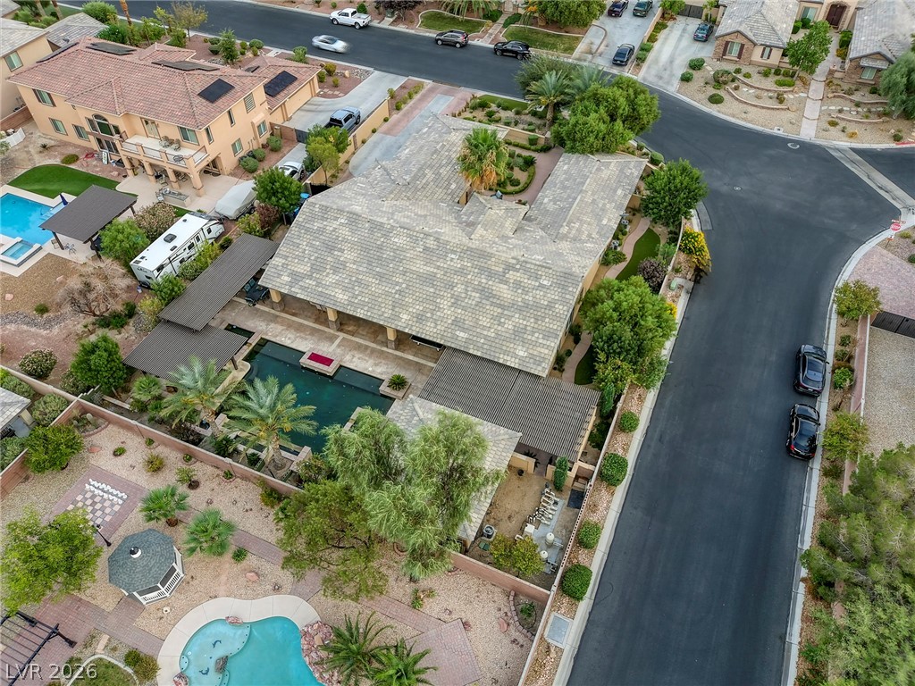 6908 Via Locanda Avenue Las Vegas NV 89131