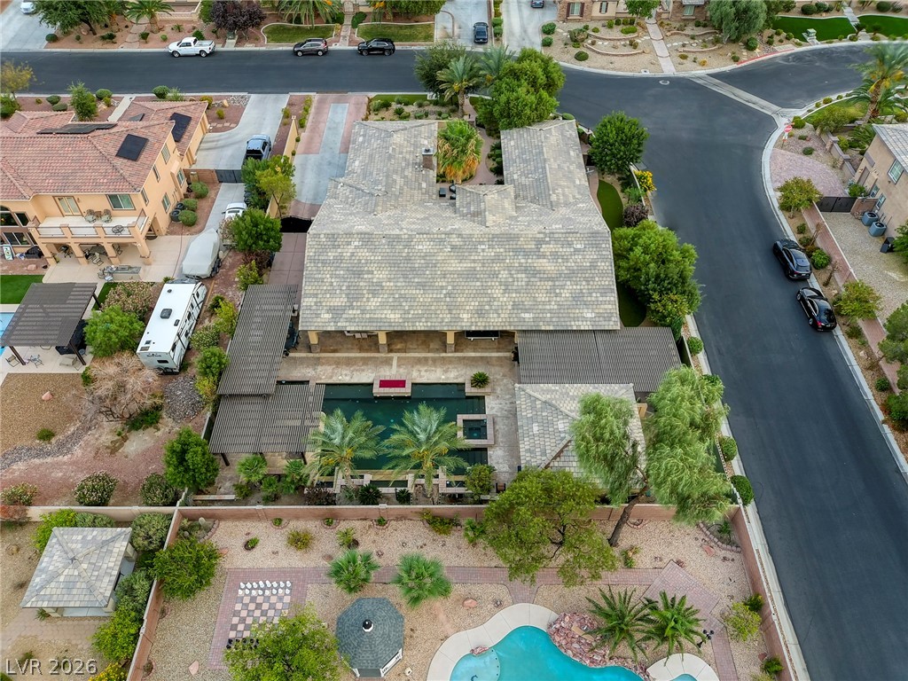 6908 Via Locanda Avenue Las Vegas NV 89131