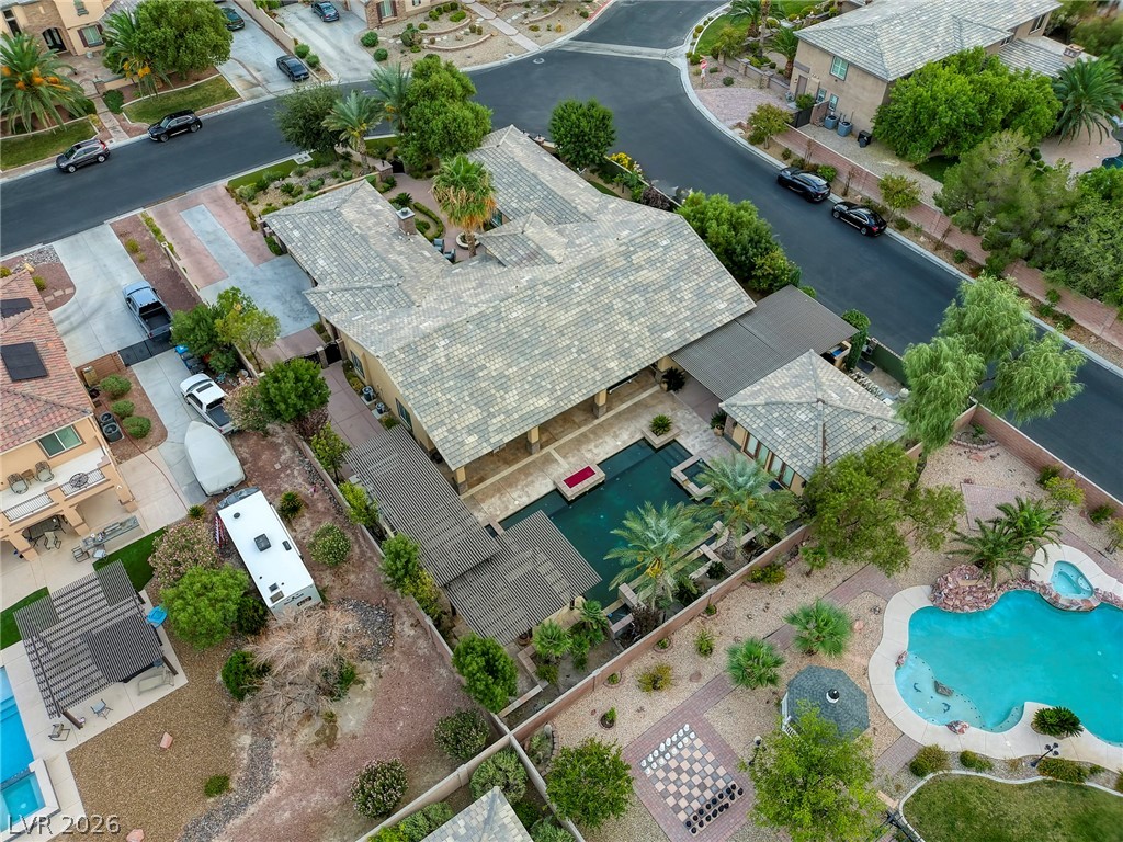 6908 Via Locanda Avenue Las Vegas NV 89131