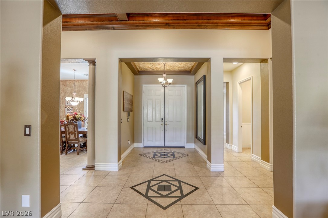 6908 Via Locanda Avenue Las Vegas NV 89131